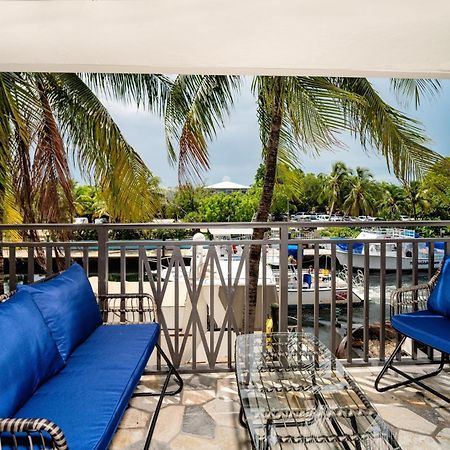 Waterside Suites And Marina Key Largo Exterior photo