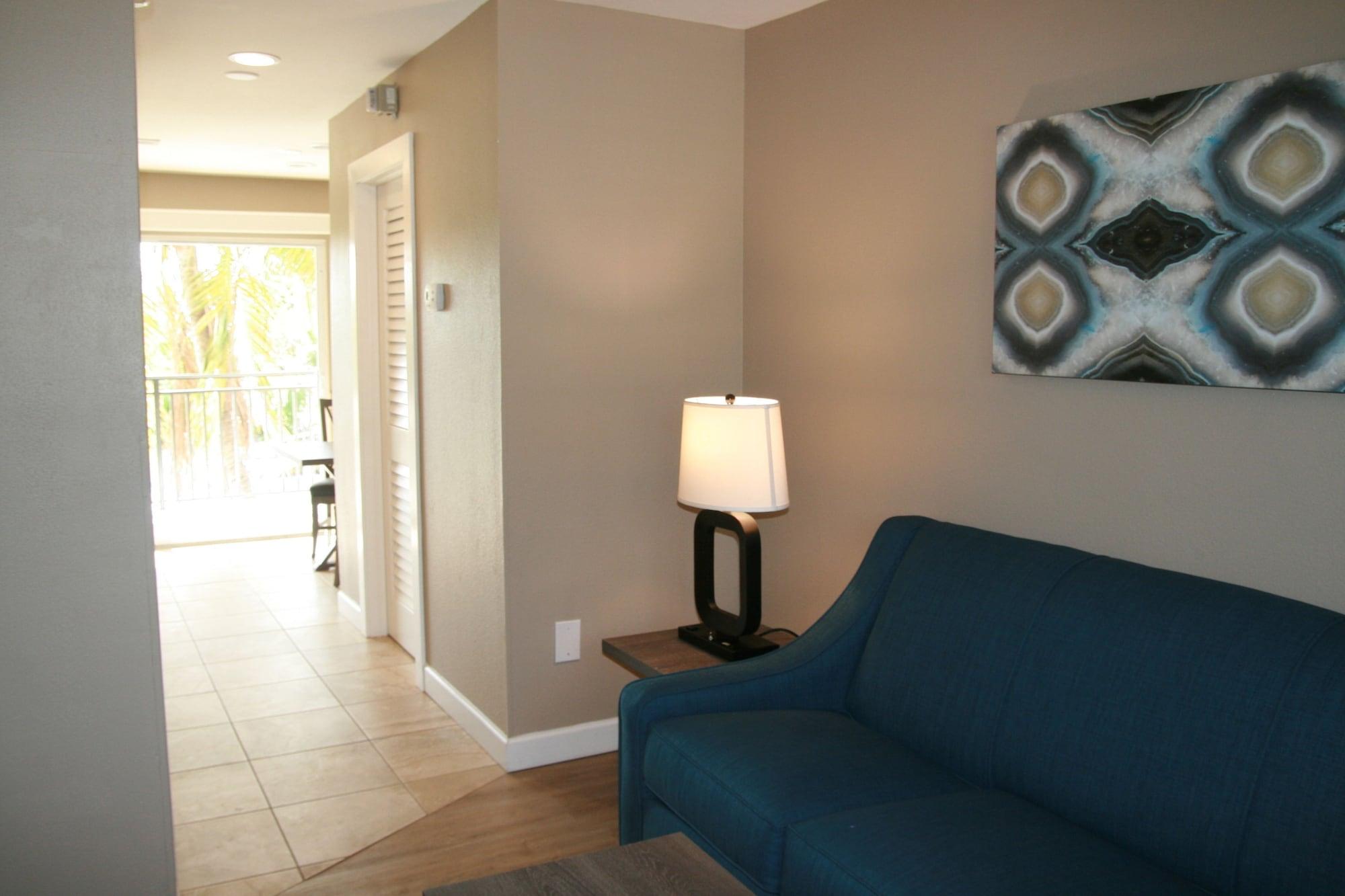 Waterside Suites And Marina Key Largo Exterior photo