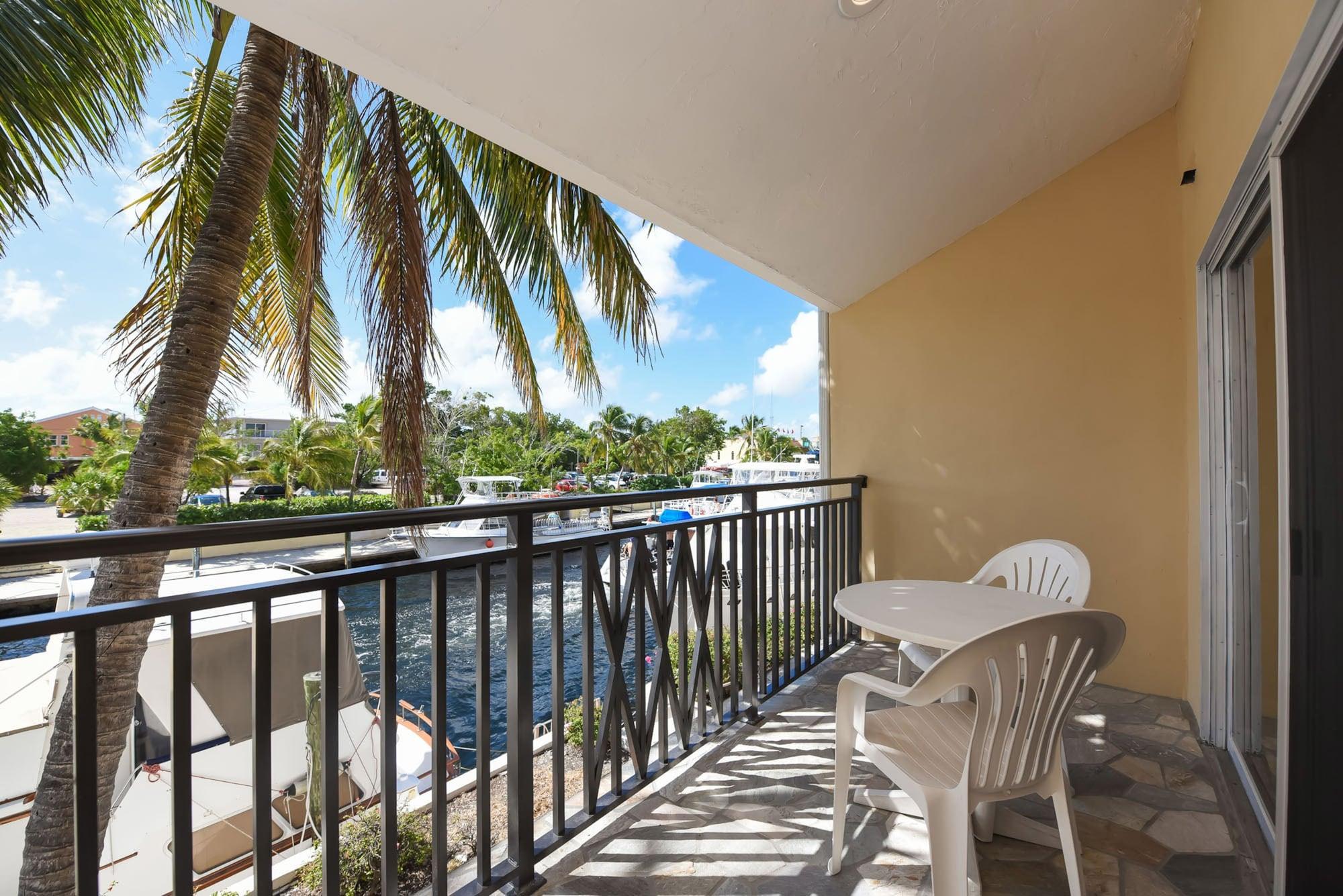 Waterside Suites And Marina Key Largo Exterior photo