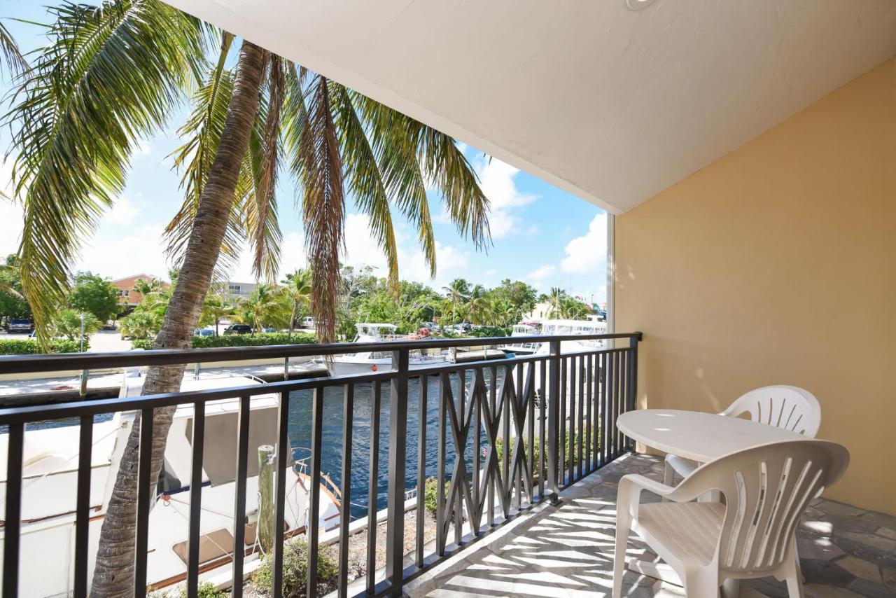 Waterside Suites And Marina Key Largo Exterior photo